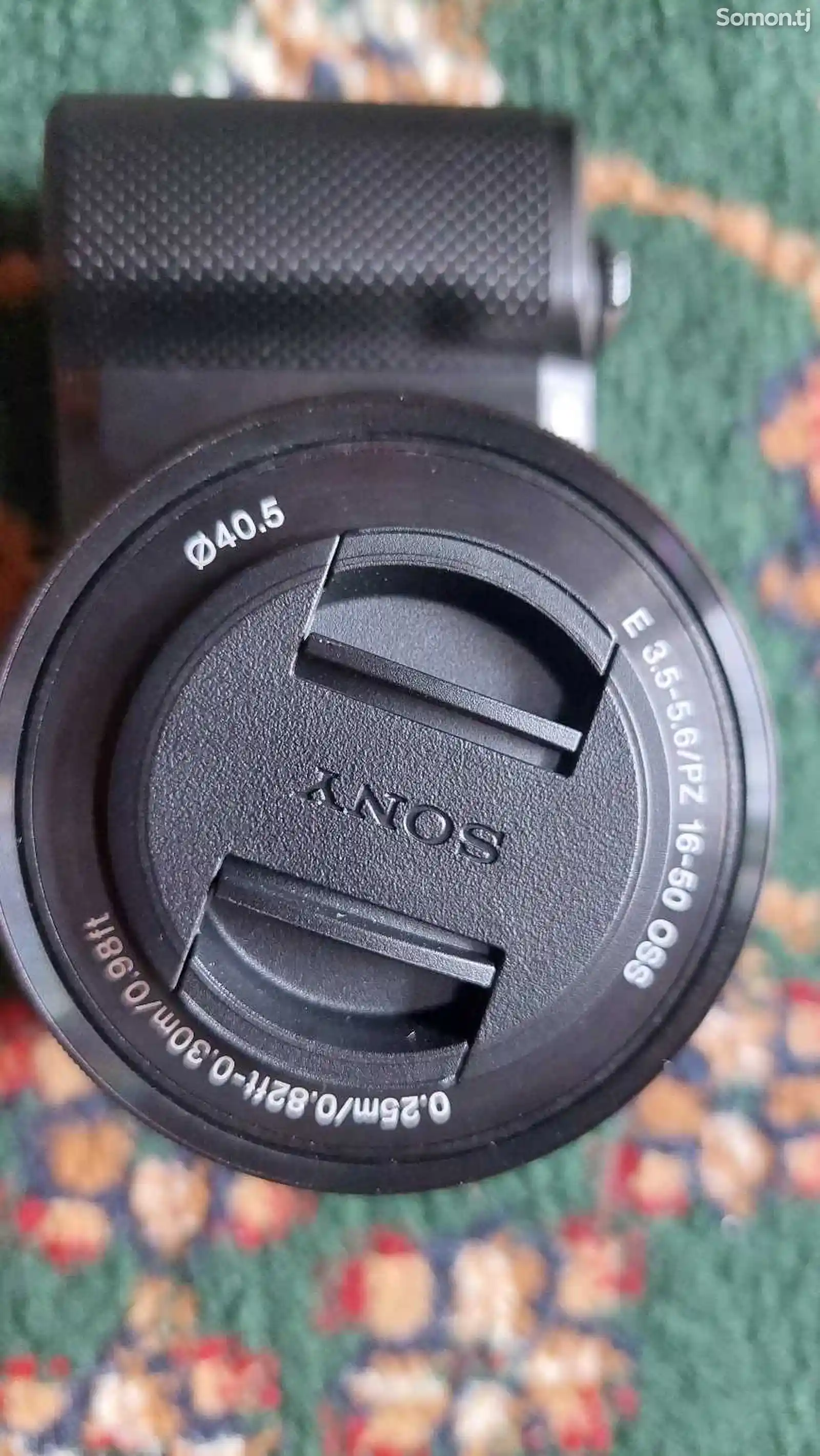 Видеокамера Sony-9