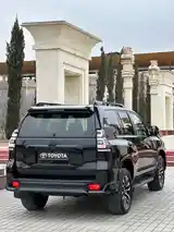 Toyota Land Cruiser Prado, 2019-6