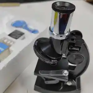 Микроскоп 200Х