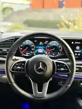 Mercedes-Benz GLE class, 2020-8