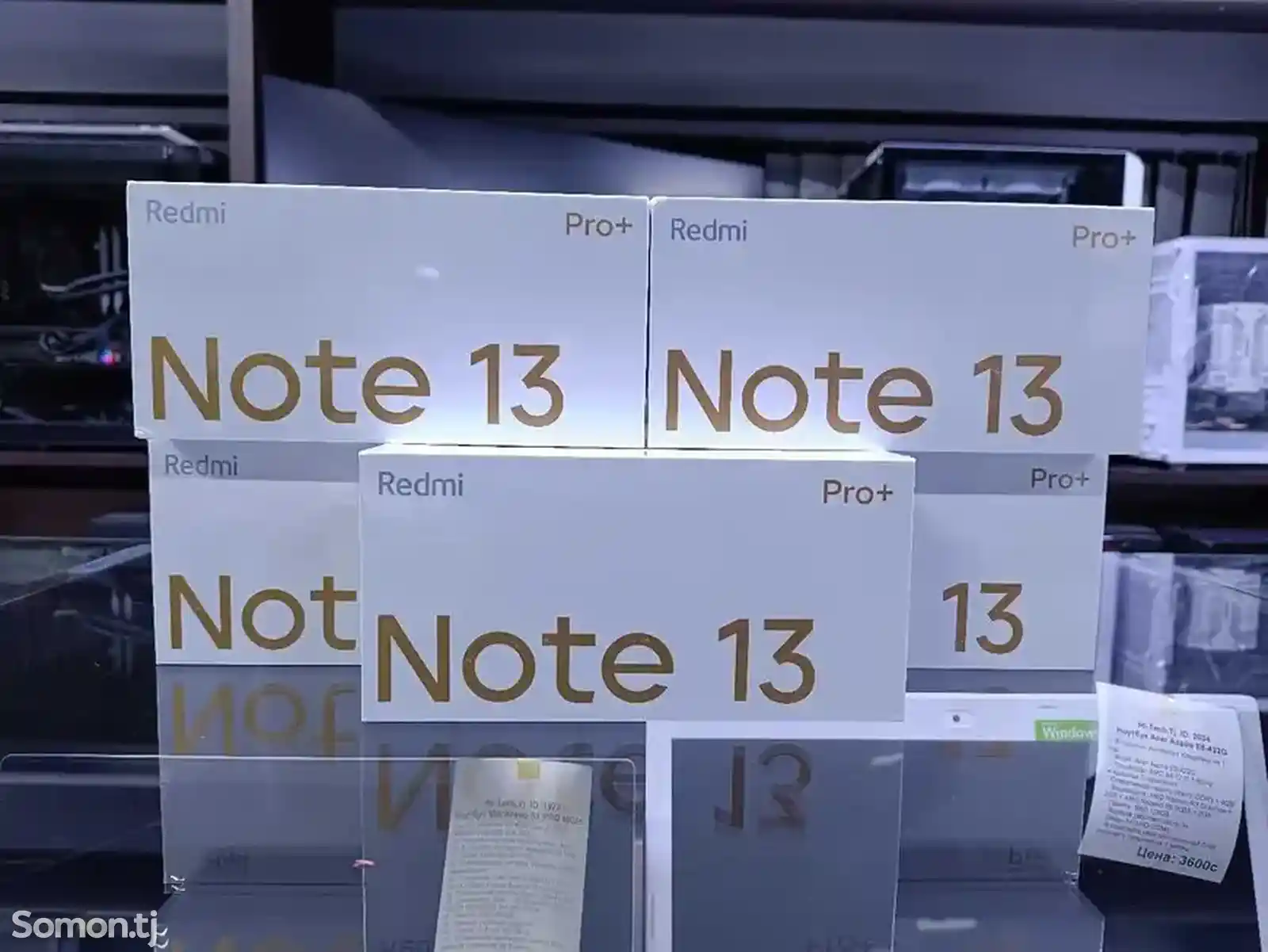 Xiaomi Redmi Note 13 Pro Plus-3