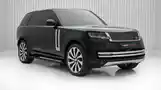 Передний Бампер от Range Rover Vogue 2023+-2