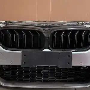 Ноускат bmw g30 f90 рестайлинг