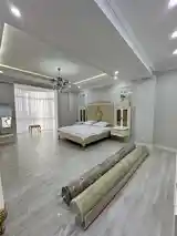 3-комн. квартира, 15 этаж, 130м², Шохмансур Ватан-7