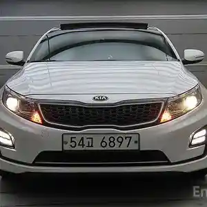 Kia Optima, 2014