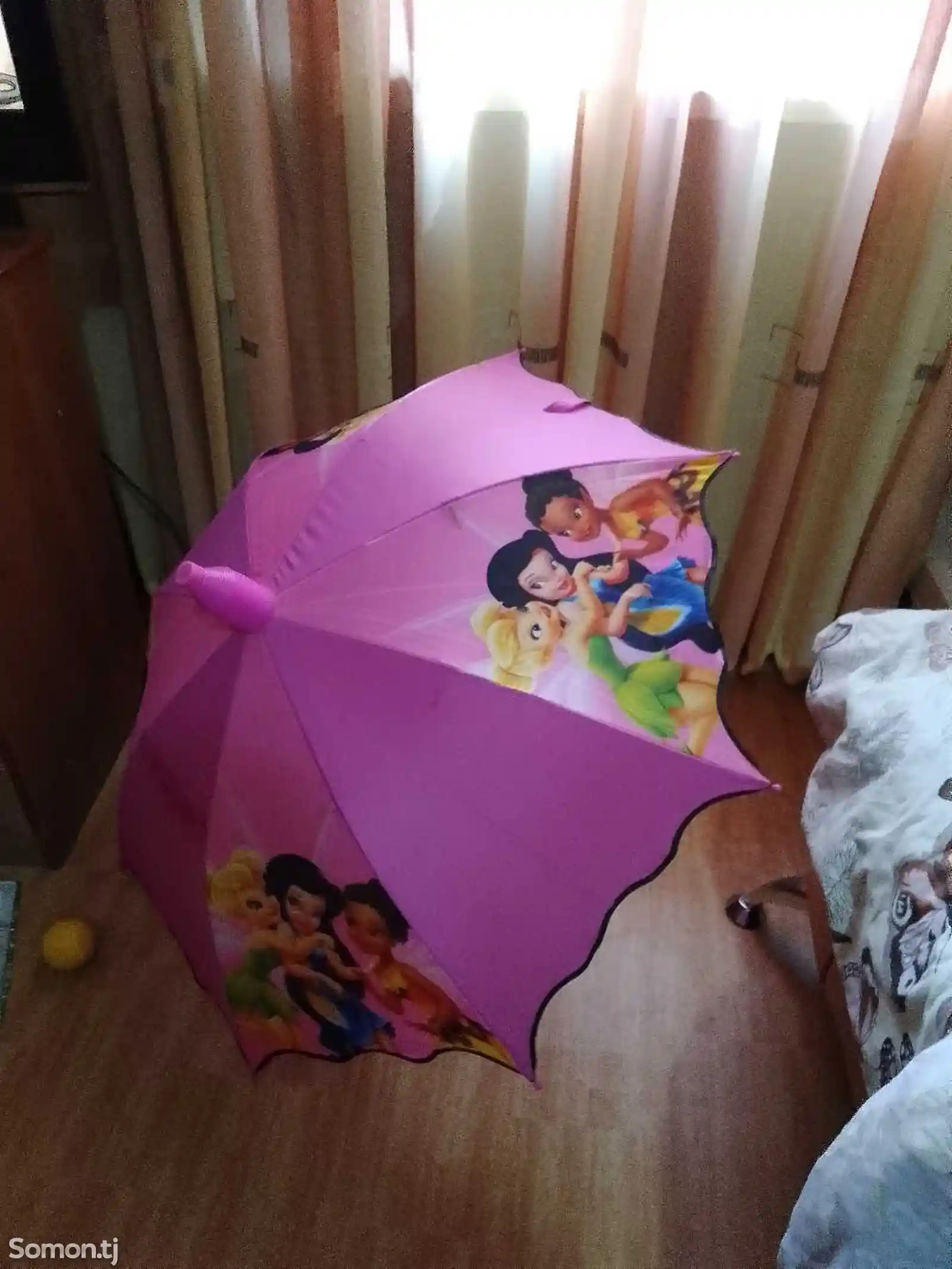 Детский зонтик-1