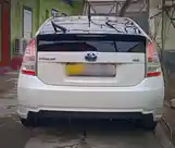 Toyota Prius, 2010-13