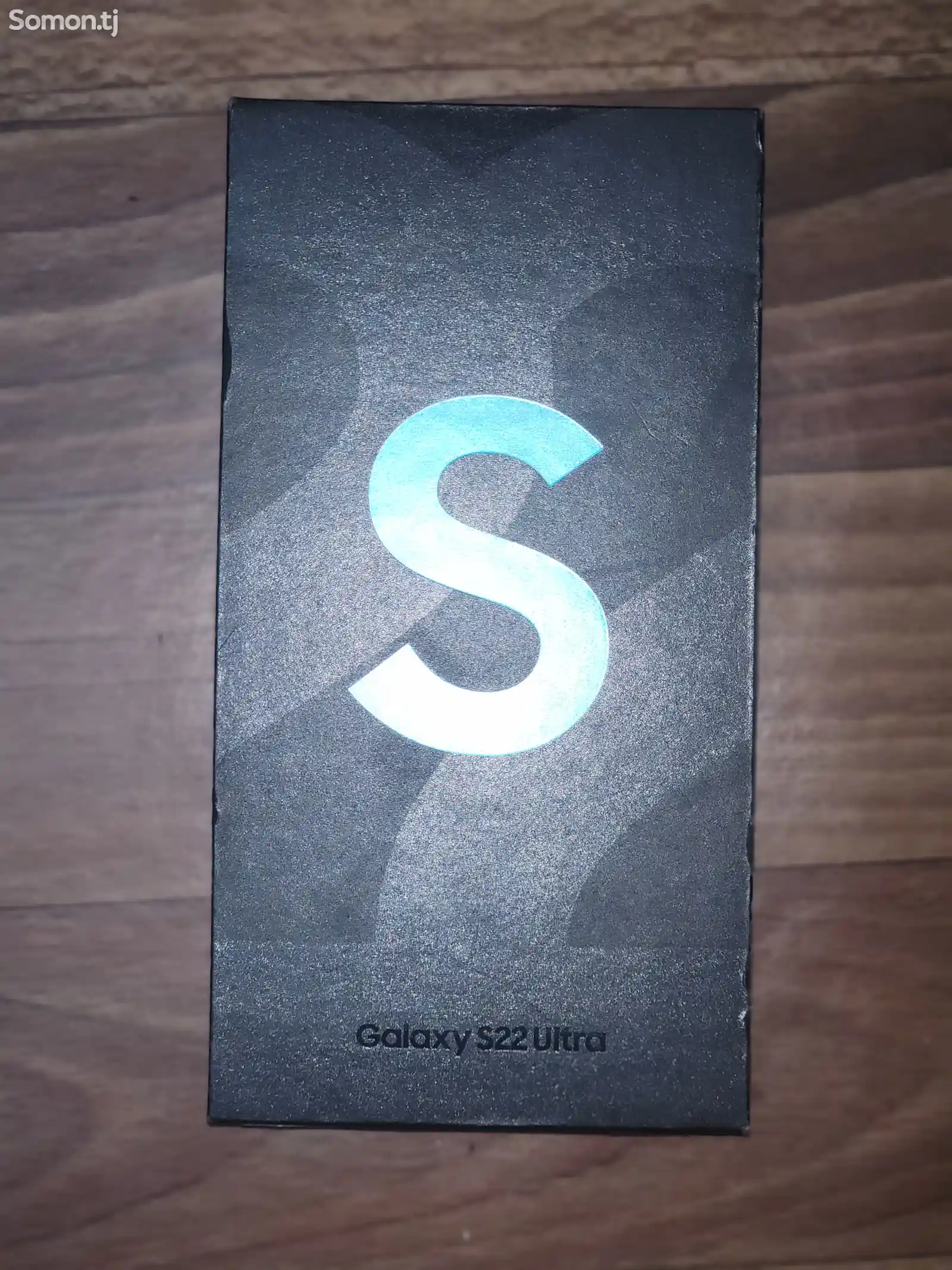 Samsung Galaxy S22 Ultra 5G-1