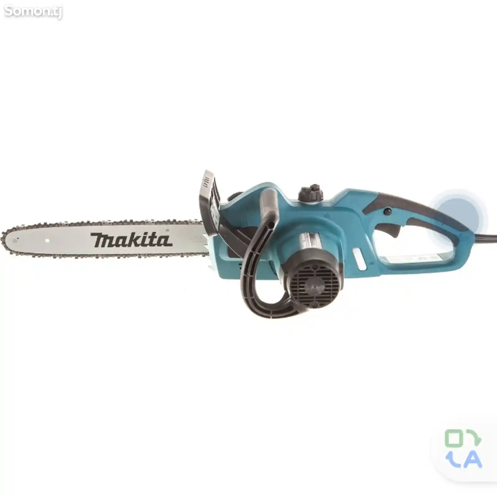 Электропила Makita-2