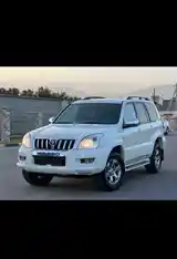 Toyota Land Cruiser Prado, 2008-13