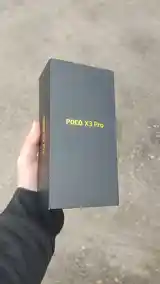 Xiaomi Poco X3 Pro-4