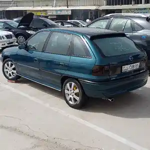 Opel Astra F, 1998