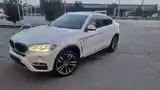 BMW X6, 2015-9