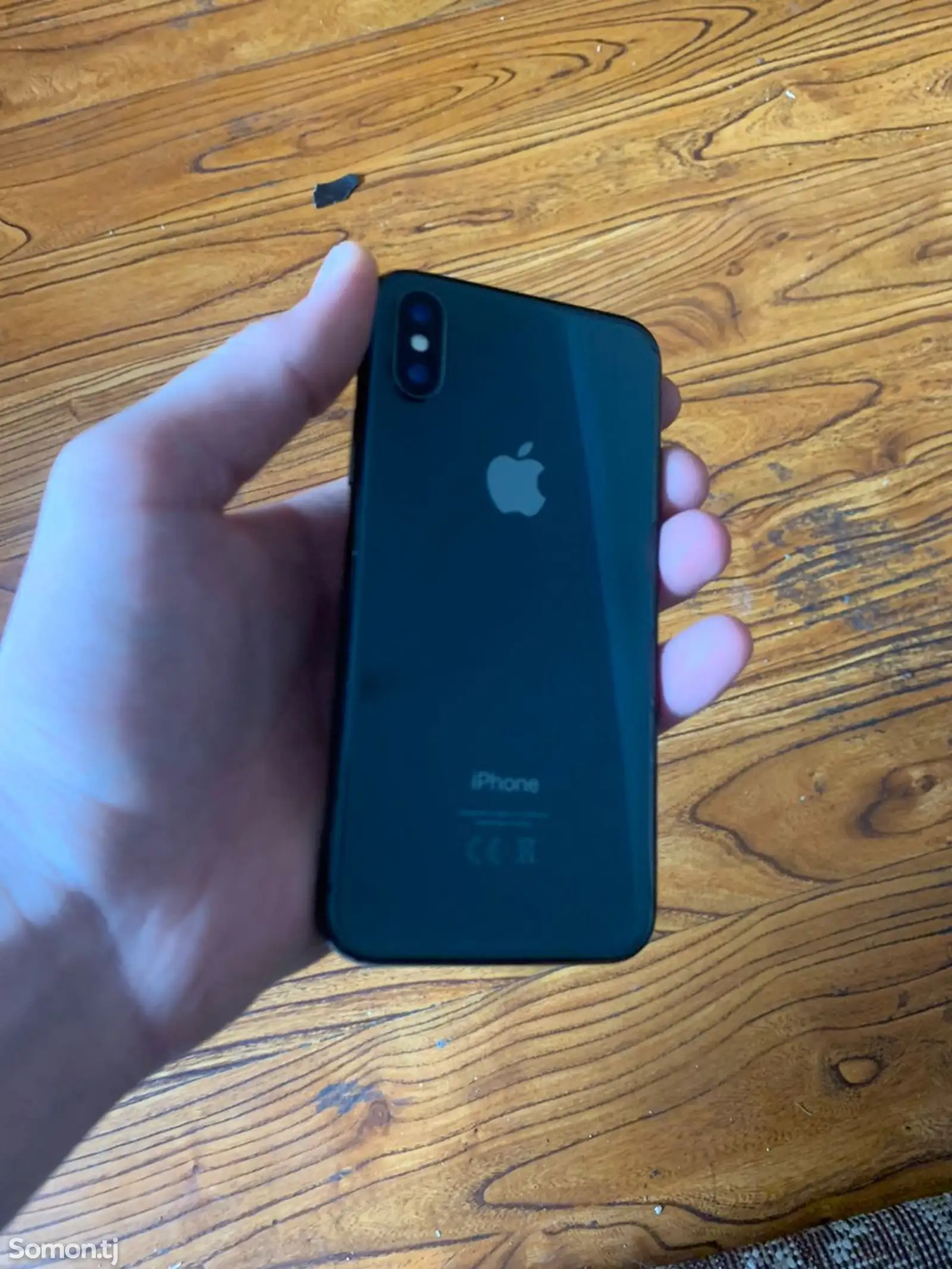 Apple iPhone Xs, 256 gb-1