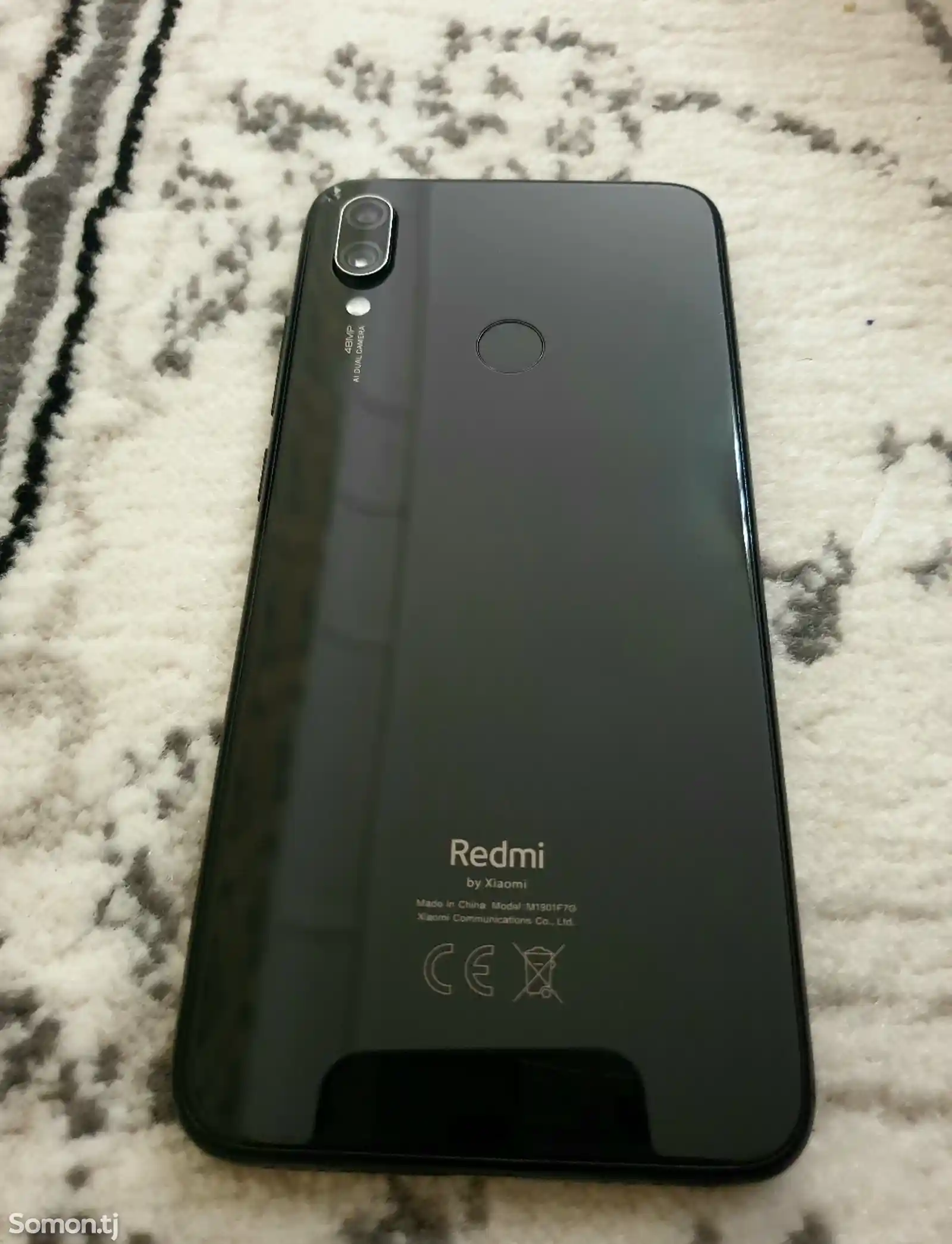 Xiaomi Redmi note 7-4