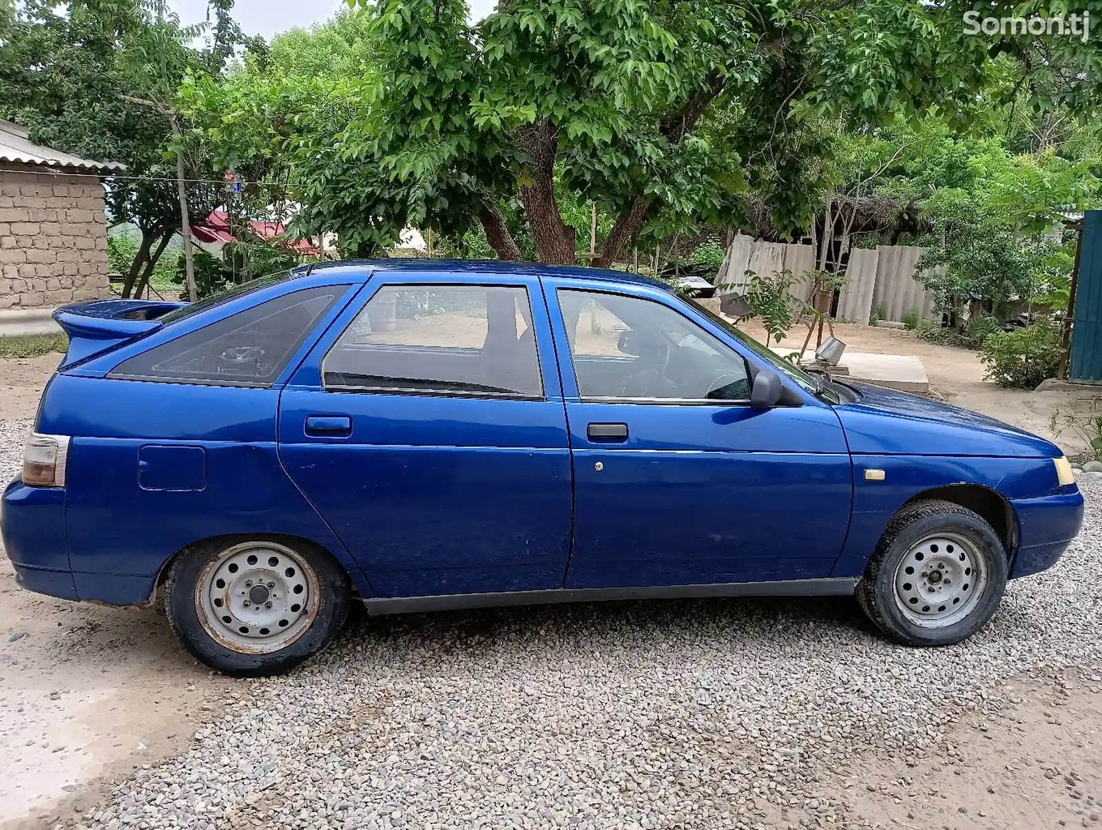 ВАЗ 2112, 2004-1
