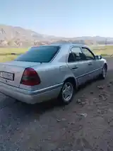 Mercedes-Benz C class, 1994-4