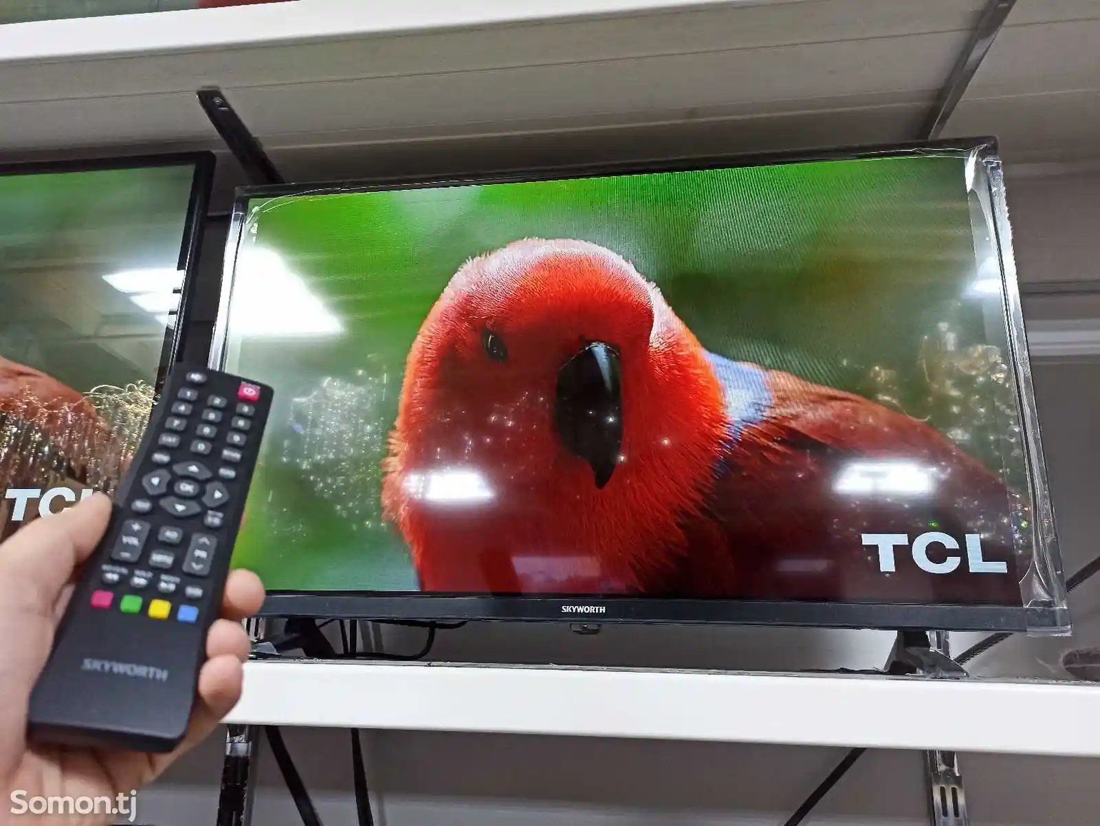 Телевизор 32 Skyworth LED TV 1080P-3