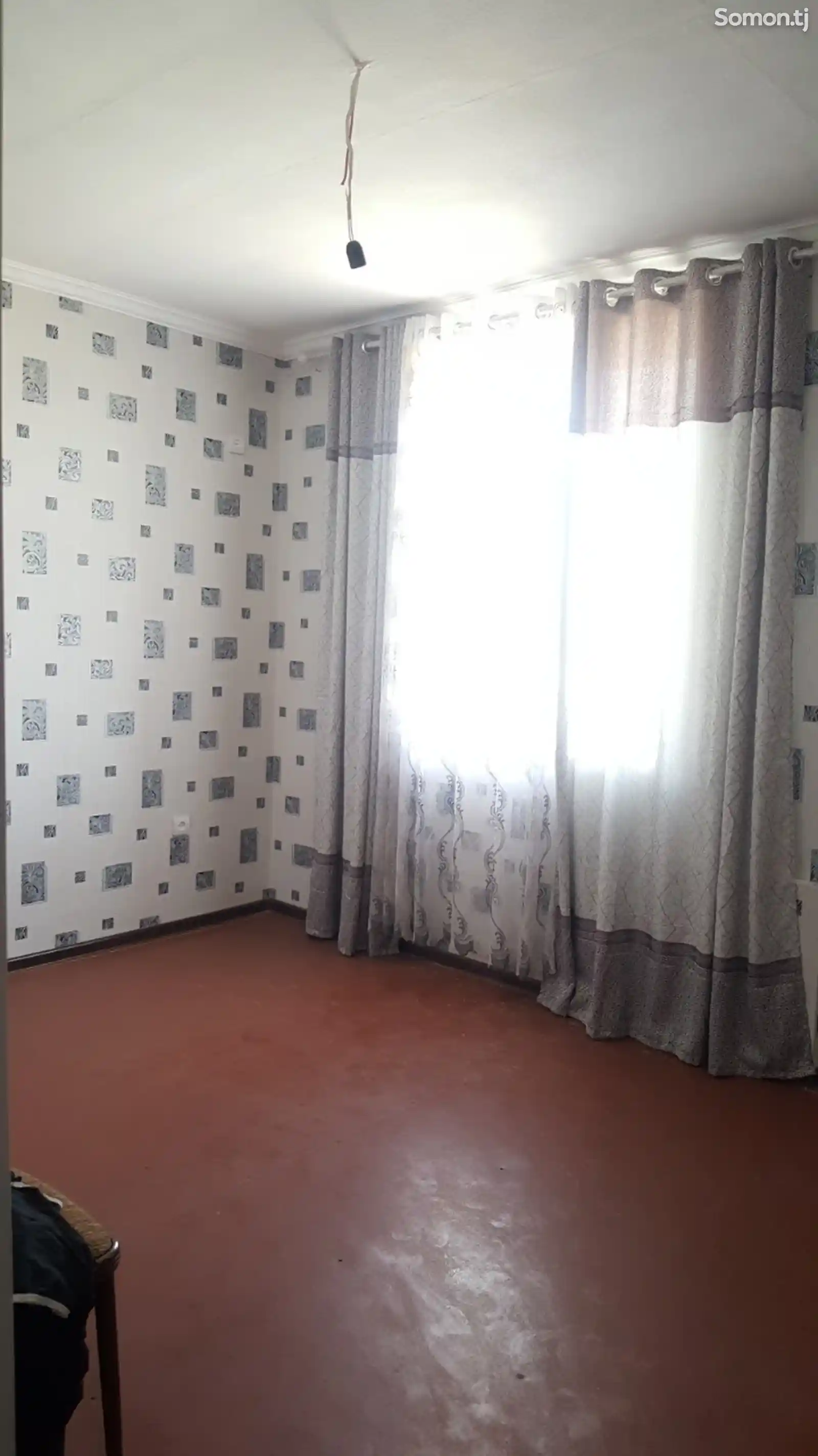 4-комн. квартира, 3 этаж, 128 м², Фирдавси-1