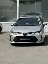 Toyota Corolla, 2019-4