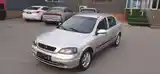 Opel Astra G, 2001-3