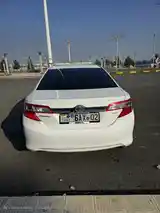 Toyota Camry, 2012-4