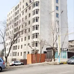 1-комн. квартира, 9 этаж, 47 м², 34 микрорайон