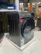 Мошинаи ҷомашуи LG 8kg-4