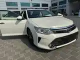 Toyota Camry, 2015-4