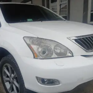 Lexus RX series, 2006