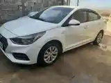 Hyundai Solaris, 2019-7