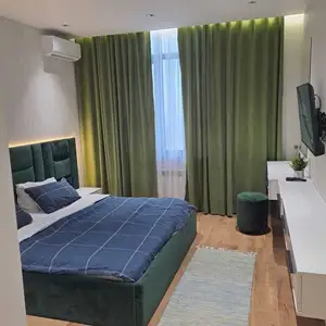 2-комн. квартира, 12 этаж, 66м², ЦУМ