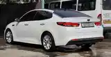 Kia Optima, 2018-5