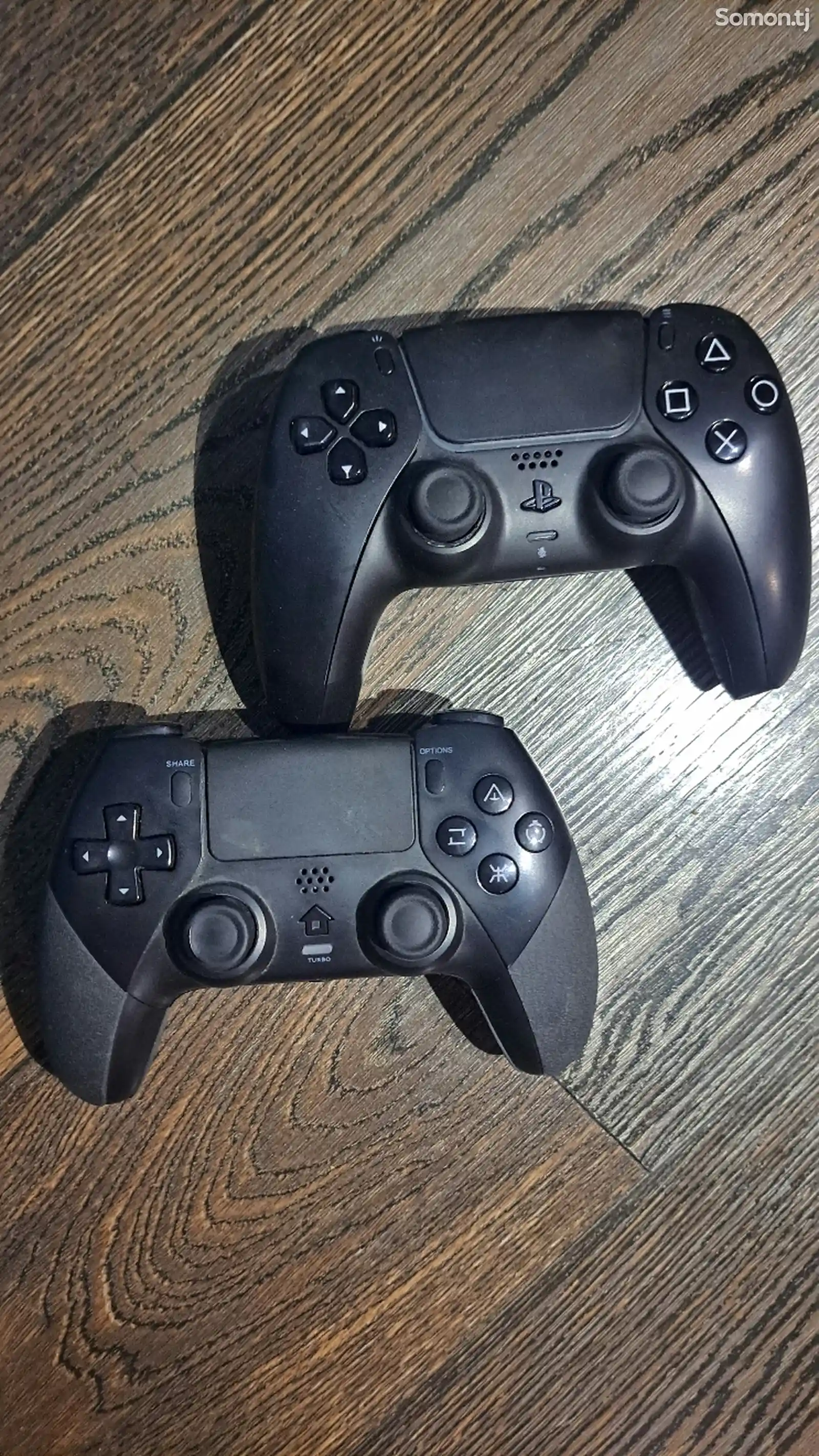 Джойстик Dualshock