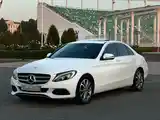 Mercedes-Benz C class, 2016-2