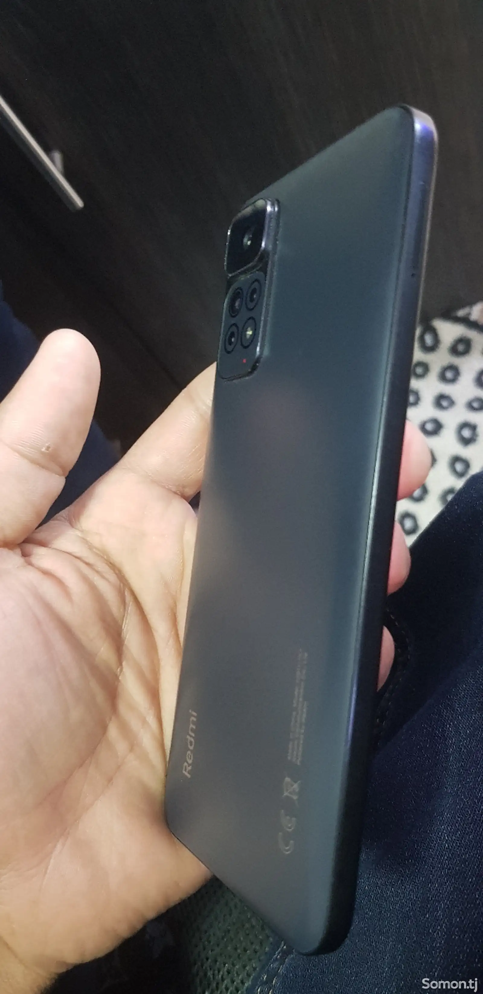 Xiaomi Redmi Note 11 Pro 128/8gb-2