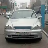 Opel Astra G, 1999-4