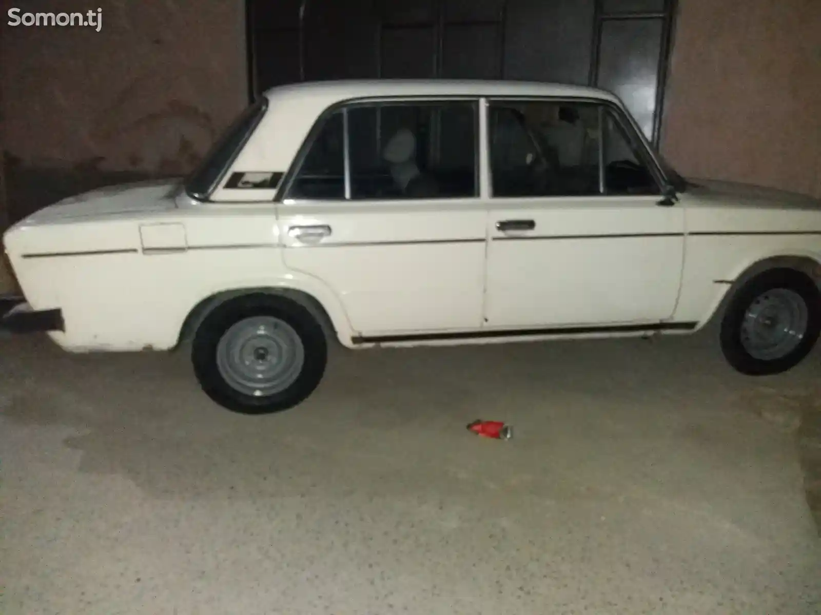 ВАЗ 2106, 1990-2