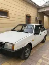 ВАЗ 2109, 1994-3