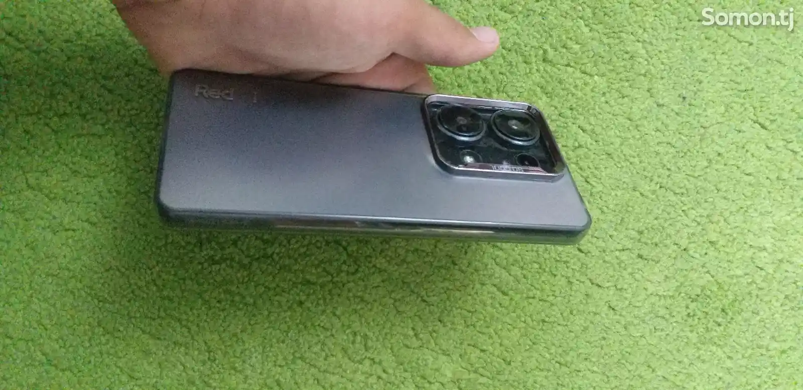 Xiaomi Redmi note 13 pro-5