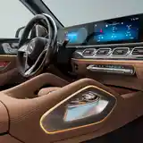 Mercedes-Benz GLS, 2024-3