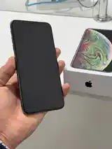 Apple iPhone Xs Max, 64 gb, Space Grey-5