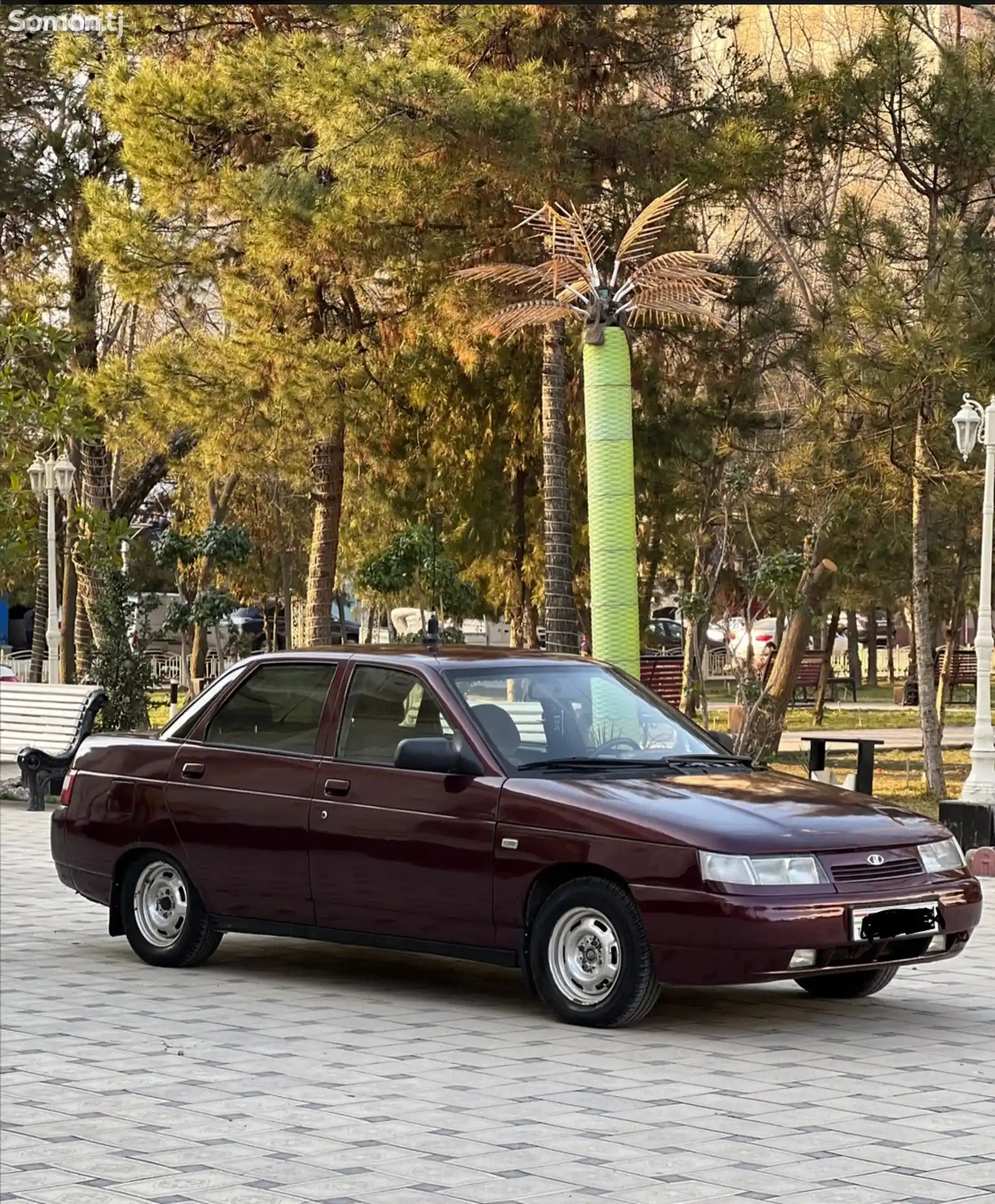 ВАЗ 2110, 2004-1