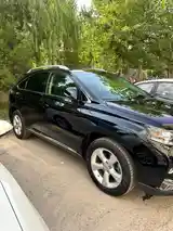 Lexus RX series, 2015-4