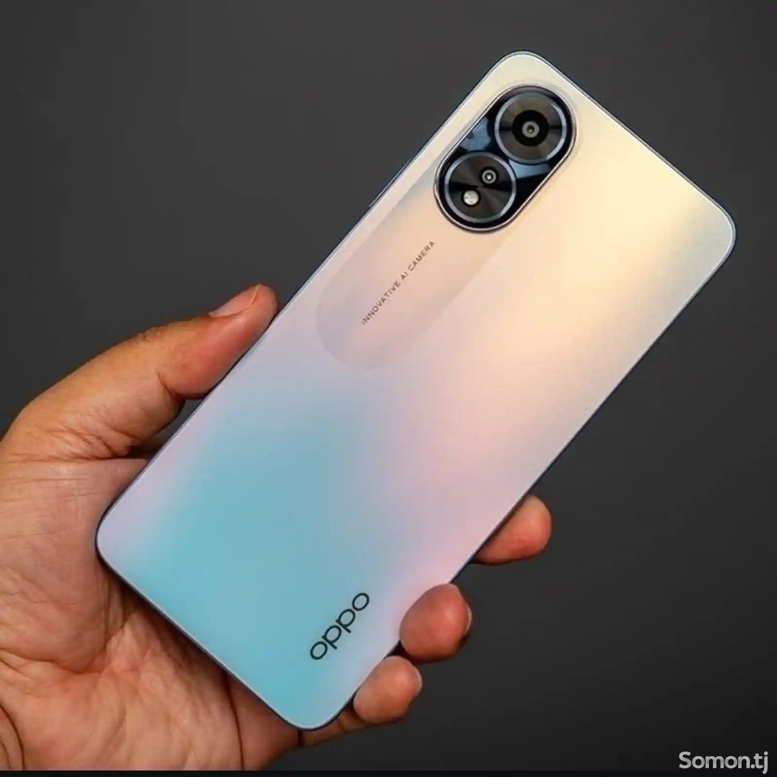 Oppo A18 128GB-1