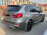 BMW X5, 2016-3