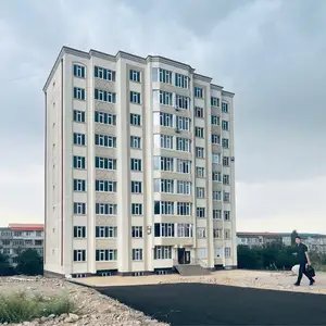 2-комн. квартира, 8 этаж, 80 м², 12 микрорайон