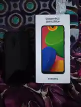 Samsung Galaxy M21 2021 Edition-7