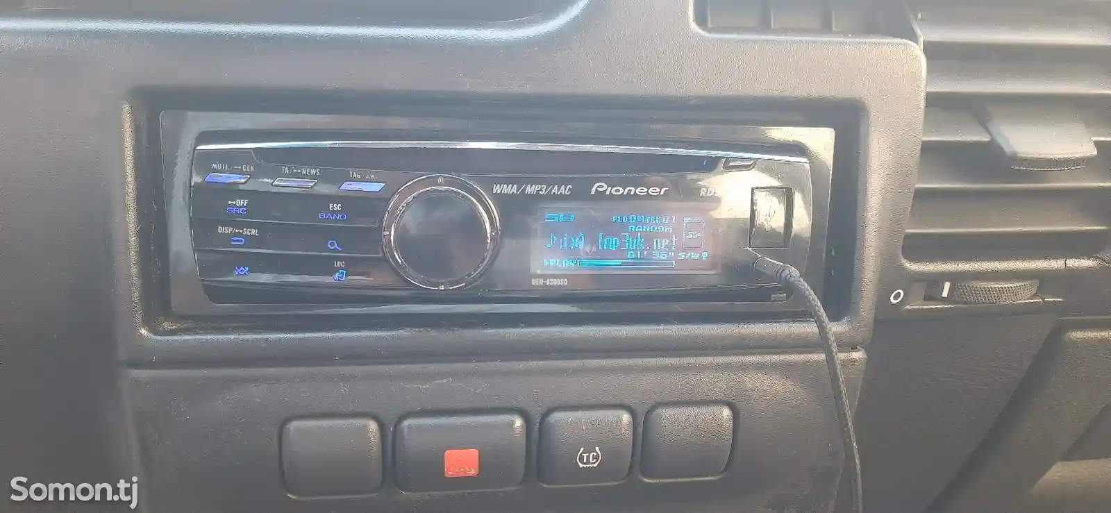 Автомагнитола Pioneer Deh-8300Sd-2