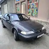 Hyundai Sonata, 1997-4